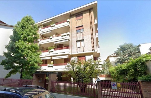 Borgo Po Apartamento | Beautiful 2-bed Apartment in Torino