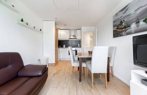 Golborne Apartamento | Beautiful 2 Bed Apt - Notting Hill