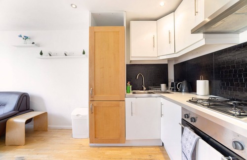 Golborne Apartamento | Beautiful 2 Bed Apt - Notting Hill