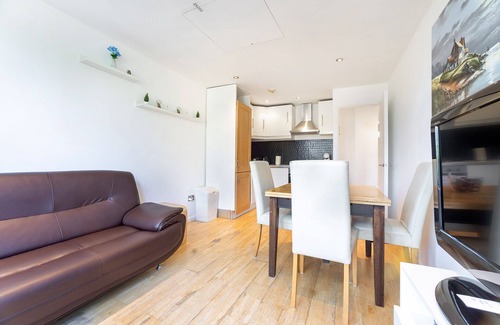 Golborne Apartamento | Beautiful 2 Bed Apt - Notting Hill