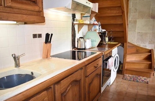Le Bugue Cabaña | Beautiful 2-Bed Cottage in Le Bugue