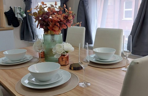 Surrey Docks Apartamento | Beautiful 2 Bed Flat Close To Central London