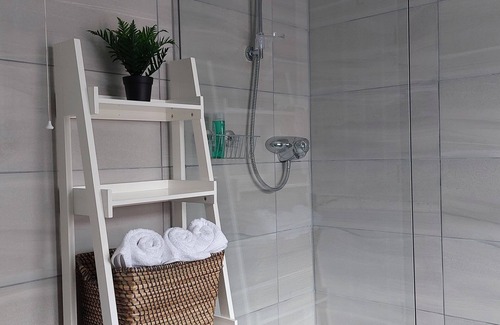 Surrey Docks Apartamento | Beautiful 2 Bed Flat Close To Central London