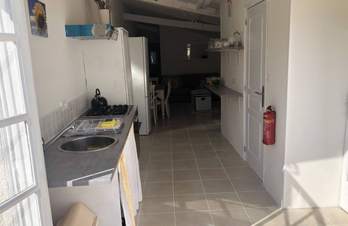 Oradour-Fanais Cabaña | Beautiful 2-Bed Cottage in Oradour-Fanais