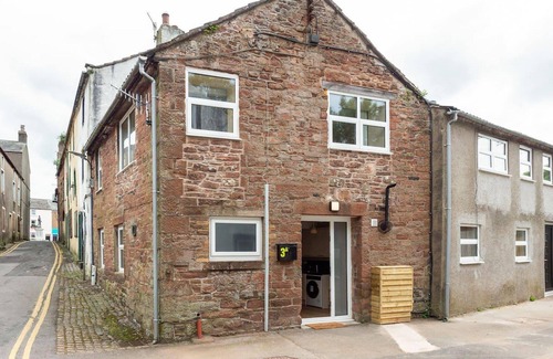 Egremont Casa | Beautiful 2-bed House in Egremont Milo's Place