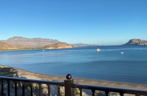 Loreto Complejo | Beautiful 2 bedroom suite - Resort Islands of Loreto