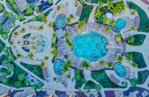 Loreto Complejo | Beautiful 2 bedroom suite - Resort Islands of Loreto