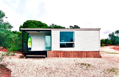 Estombar Casa | Beautiful 2-Bed House in Lagoa Torrinha, Algarve