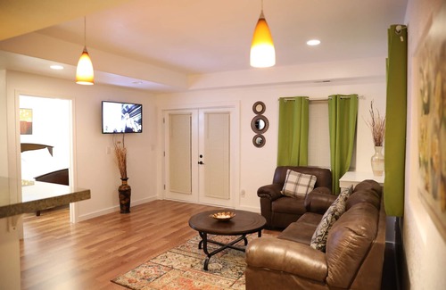 Green Valley Ranch Casa | ¡Para toda la familia! 1300sqt 2 cama retirada besment