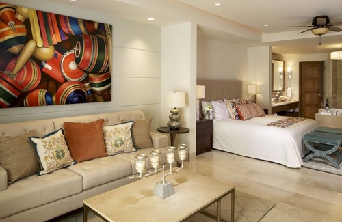 Los Cabos Complejo | Beautiful 2 Bedroom Mater suite and Studio Lock off unit