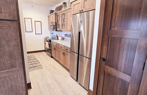 Detroit Lakes Condominio | Beautiful 2 Bedroom Condo
