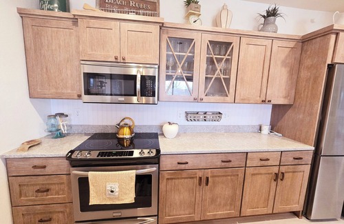 Detroit Lakes Condominio | Beautiful 2 Bedroom Condo