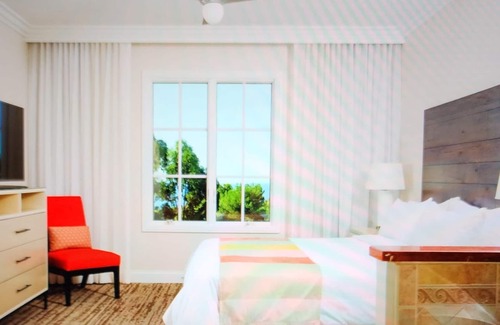 Newport Coast Complejo | Beautiful 2 bedrooms Resort by the beach with Full kitchen, sleep 8, 1250 SQF.