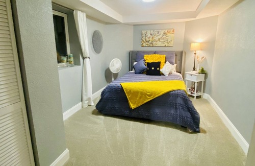 Martinez Park Apartamento | Beautiful 2 Bedroom Apt in Old Town w/Free Parking