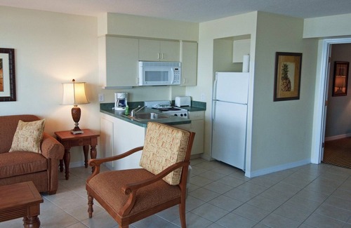 Bostroms Apartamento | Beautiful 2 bedroom unit at resort, sleeps 6