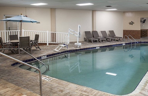 Bostroms Apartamento | Beautiful 2 bedroom unit at resort, sleeps 6