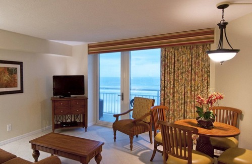 Bostroms Apartamento | Beautiful 2 bedroom unit at resort, sleeps 6
