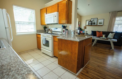 Three Rivers Casa | Beautiful 2-bedroom condo in serene Three Rivers near Park Entrance