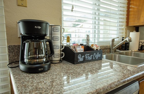 Three Rivers Casa | Beautiful 2-bedroom condo in serene Three Rivers near Park Entrance