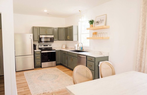 Victoria Casa | Beautiful 2 Bedroom, 1 Bath Home in Victoria, VA