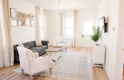 Victoria Casa | Beautiful 2 Bedroom, 1 Bath Home in Victoria, VA