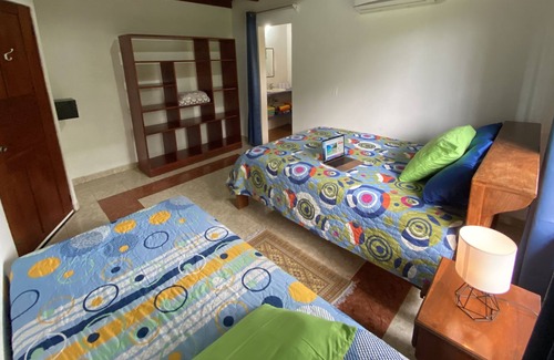 Sámara Casa | Great location, near Samara beach