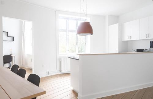 Copenhagen K Apartamento | Beautiful 2-bedroom - 515