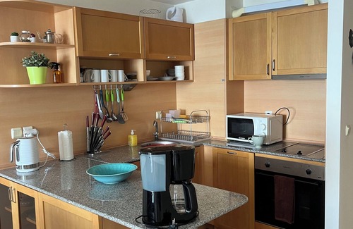 Kavarna Apartamento | Beautiful 2 bedroom Appartment, Kaliakria Resort, Bulgaria