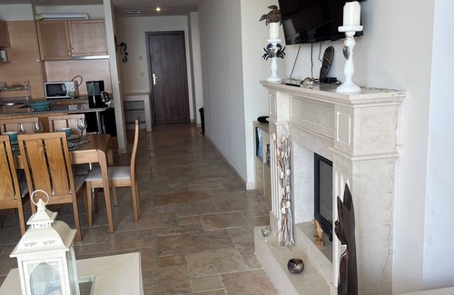 Kavarna Apartamento | Beautiful 2 bedroom Appartment, Kaliakria Resort, Bulgaria