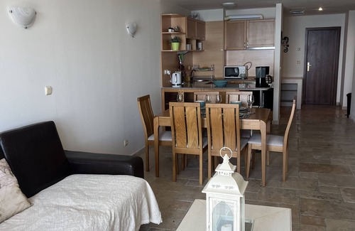 Kavarna Apartamento | Beautiful 2 bedroom Appartment, Kaliakria Resort, Bulgaria