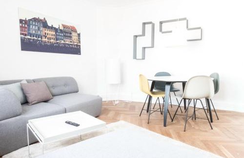 København NV Apartamento | Beautiful 2-bedroom apartment with a large balcony in Nørrebro - 69