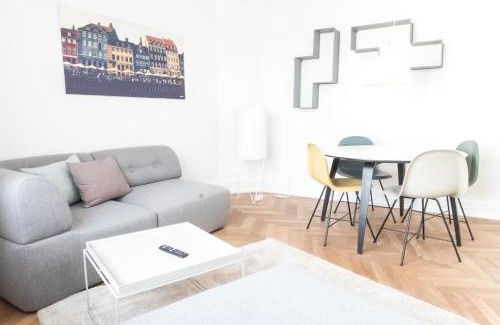 København NV Apartamento | Beautiful 2-bedroom apartment with a large balcony in Nørrebro - 69