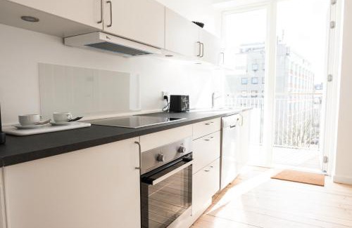København NV Apartamento | Beautiful 2-bedroom apartment with a large balcony in Nørrebro - 69