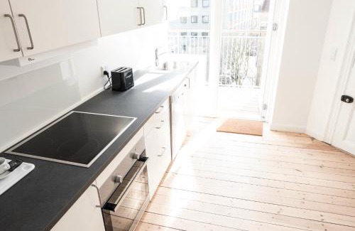 København NV Apartamento | Beautiful 2-bedroom apartment with a large balcony in Nørrebro - 69