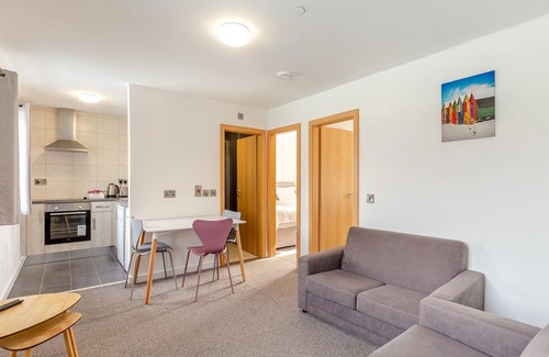 Hele Condominio | Beautiful 2 Bedroom Apartment Ilfracombe Number 2