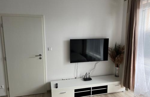 Prostejov Apartamento | Beautiful 2 Bedroom Apartment