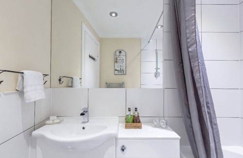Glasgow Westend Apartamento | Precioso apartamento de 2 dormitorios en Glasgow West End Capacidad para 4/5