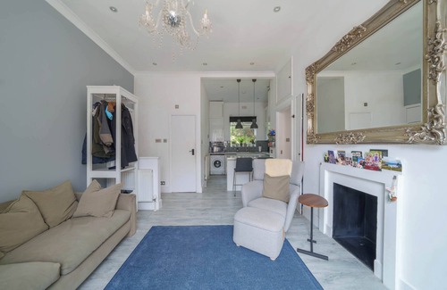 Junction Apartamento | Beautiful 2 Bedroom Apartment in Upper Holloway