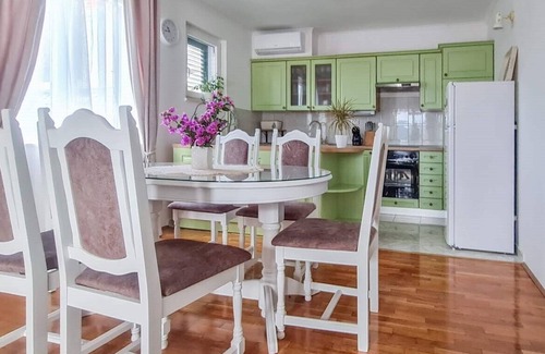 Viganj Apartamento | Apartments Klara / Sea-view 2-bedroom apartment Klara - Viganj