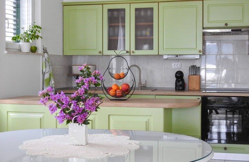 Viganj Apartamento | Apartments Klara / Sea-view 2-bedroom apartment Klara - Viganj