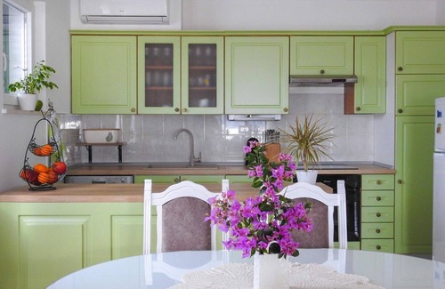 Viganj Apartamento | Apartments Klara / Sea-view 2-bedroom apartment Klara - Viganj