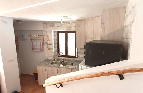 El Colmenar Villa | Hermosa casa de 2 habitaciones con terrazas en El Colmenar