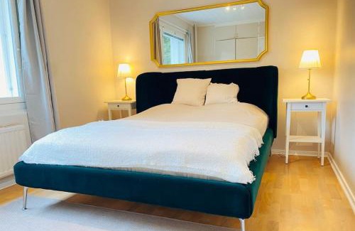 Turku Apartamento | Beautiful 2 bedroom & Free parking