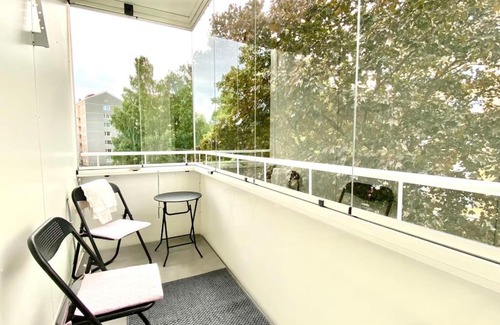 Turku Apartamento | Beautiful 2 bedroom & Free parking