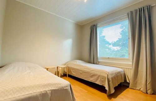 Turku Apartamento | Beautiful 2 bedroom & Free parking
