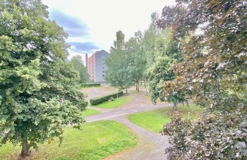 Turku Apartamento | Beautiful 2 bedroom & Free parking