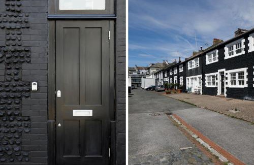 Kemptown Casa | BEAUTIFUL 2 bedroom MEWS HOUSE WITH PARKING BY THE BEACH