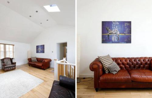 Kemptown Casa | BEAUTIFUL 2 bedroom MEWS HOUSE WITH PARKING BY THE BEACH