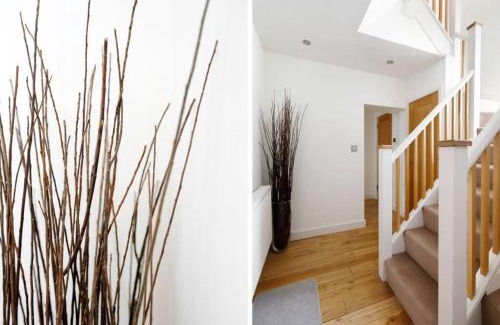 Kemptown Casa | BEAUTIFUL 2 bedroom MEWS HOUSE WITH PARKING BY THE BEACH