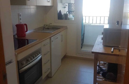 Sucina Apartamento | Ofertas especiales disponibles para 2019 Hermosa propiedad a estrenar